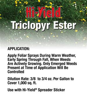 Triclopyr Ester Use image v2